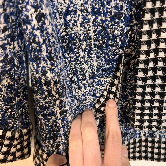 FINAL PRICE Cabi Club 21 Cropped Jacket - Picture 5 of 11